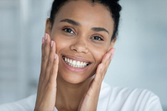 Defying Aging with Lactic Acid Serum