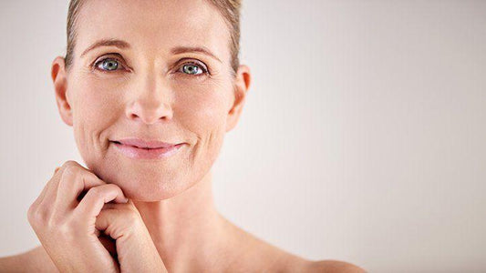 The Anti-Aging Benefits of VitaC Light Serum