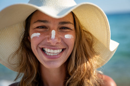 Understanding Skin Hydration and Sun Protection: Why They're Essential for Your Skin