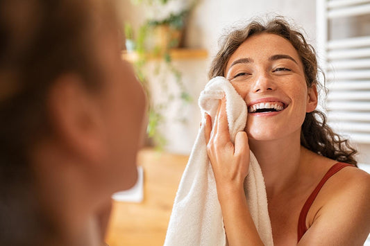 Let’s Prevent & Repair Hyperpigmentation, Sunspots & Uneven Skin Tone