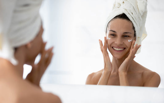 The Role of Exfoliators in Acne and Oil Control