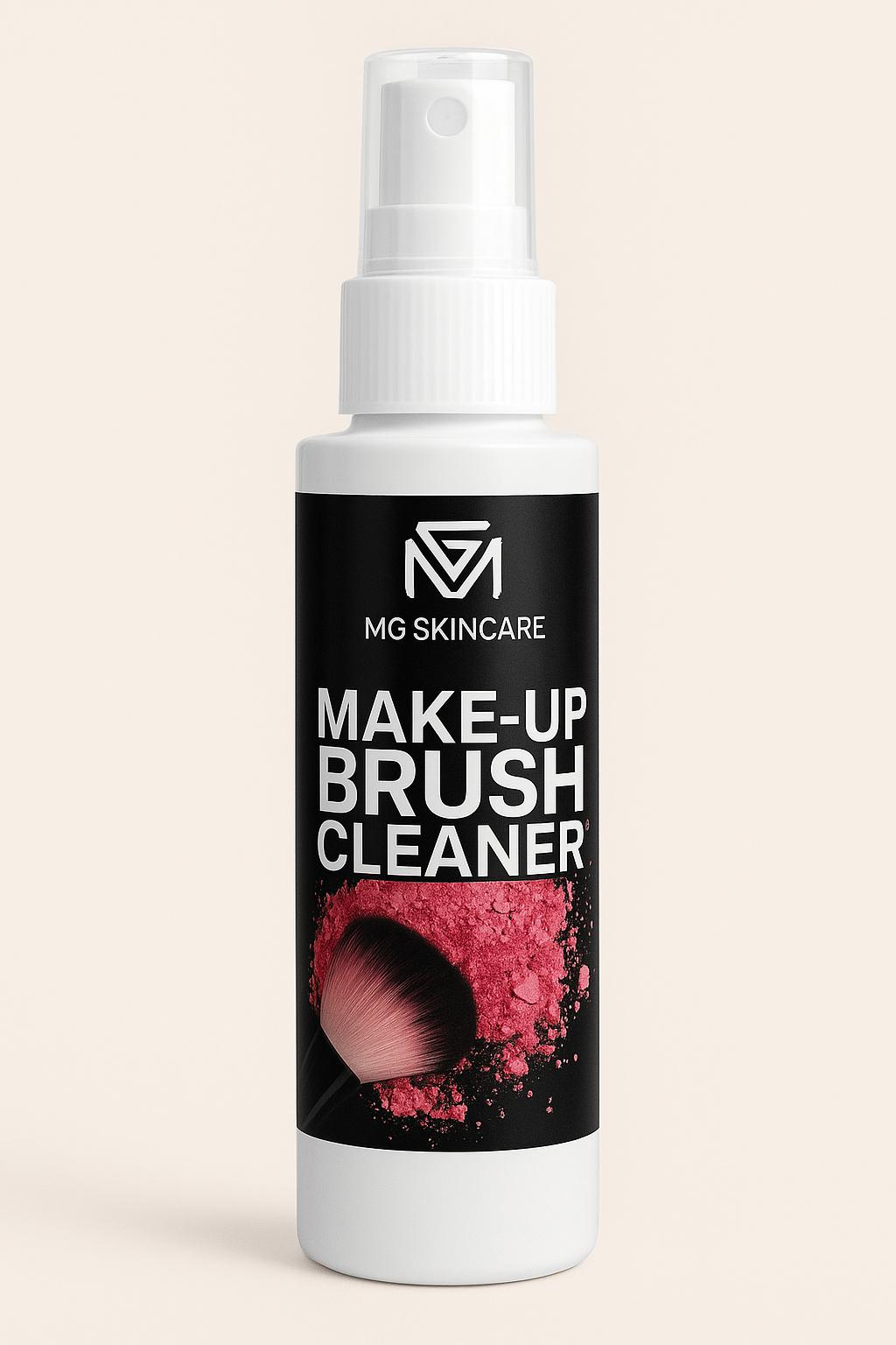 MAKEUP BRUSH CLEANER SPRAY. 150ml
