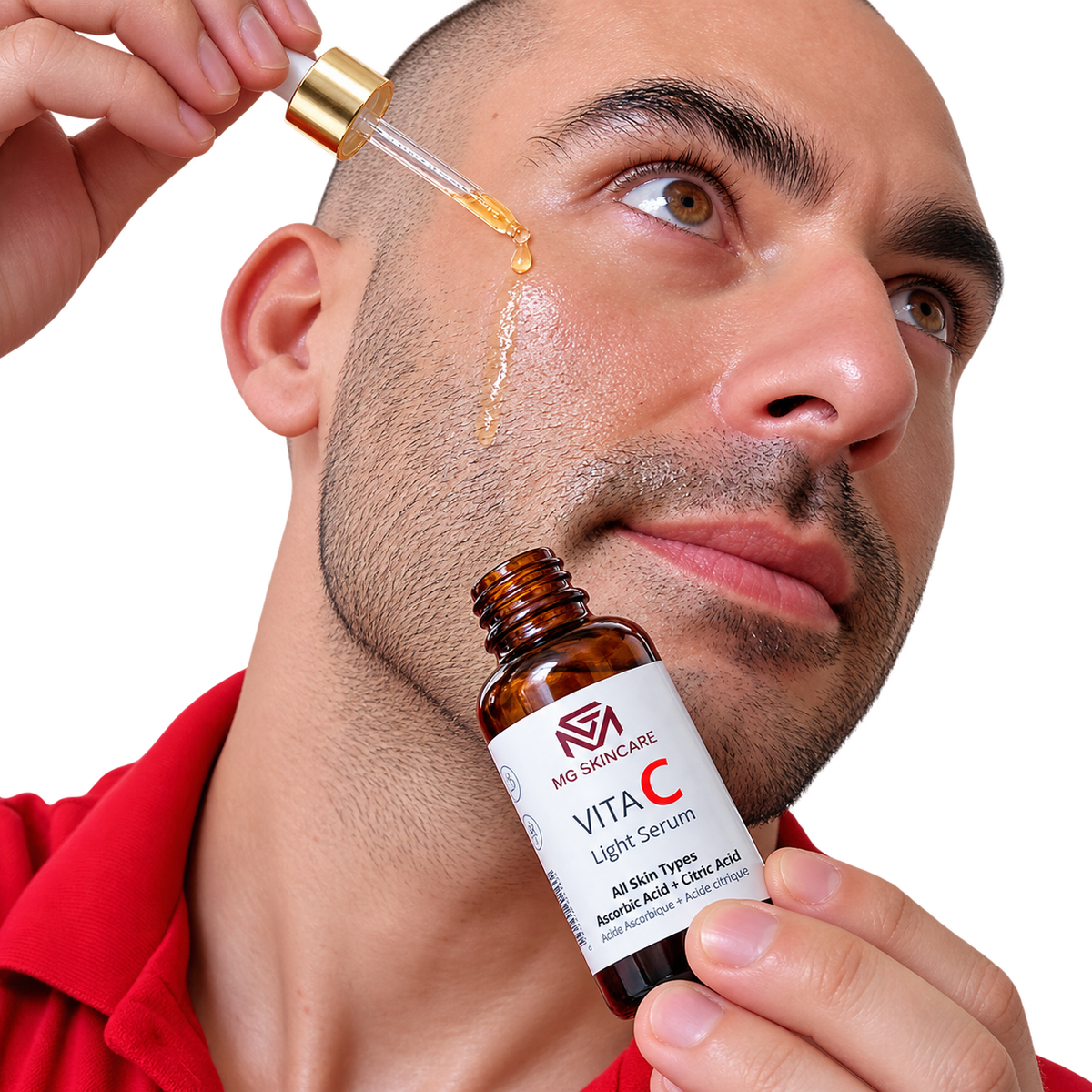VITAMIN C SERUM