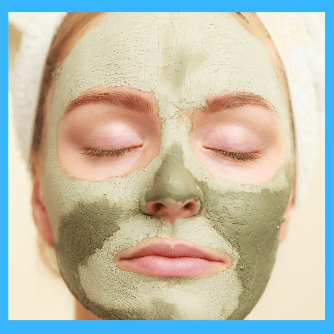 GREEN PEEL - ACID EXFOLIATION - RESURFACING ( 3 DAYS RECOVERING TIME ) approx  ( with combination of skin needling )