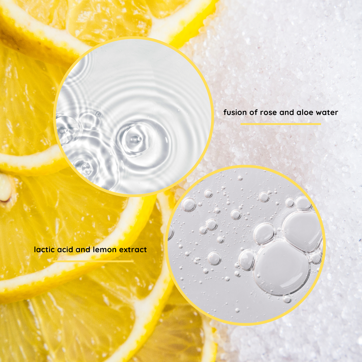RADIANCE SKIN TONER