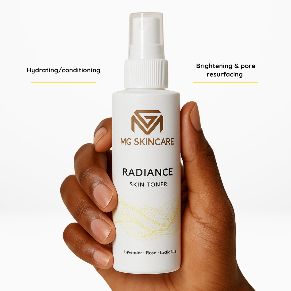 RADIANCE SKIN TONER