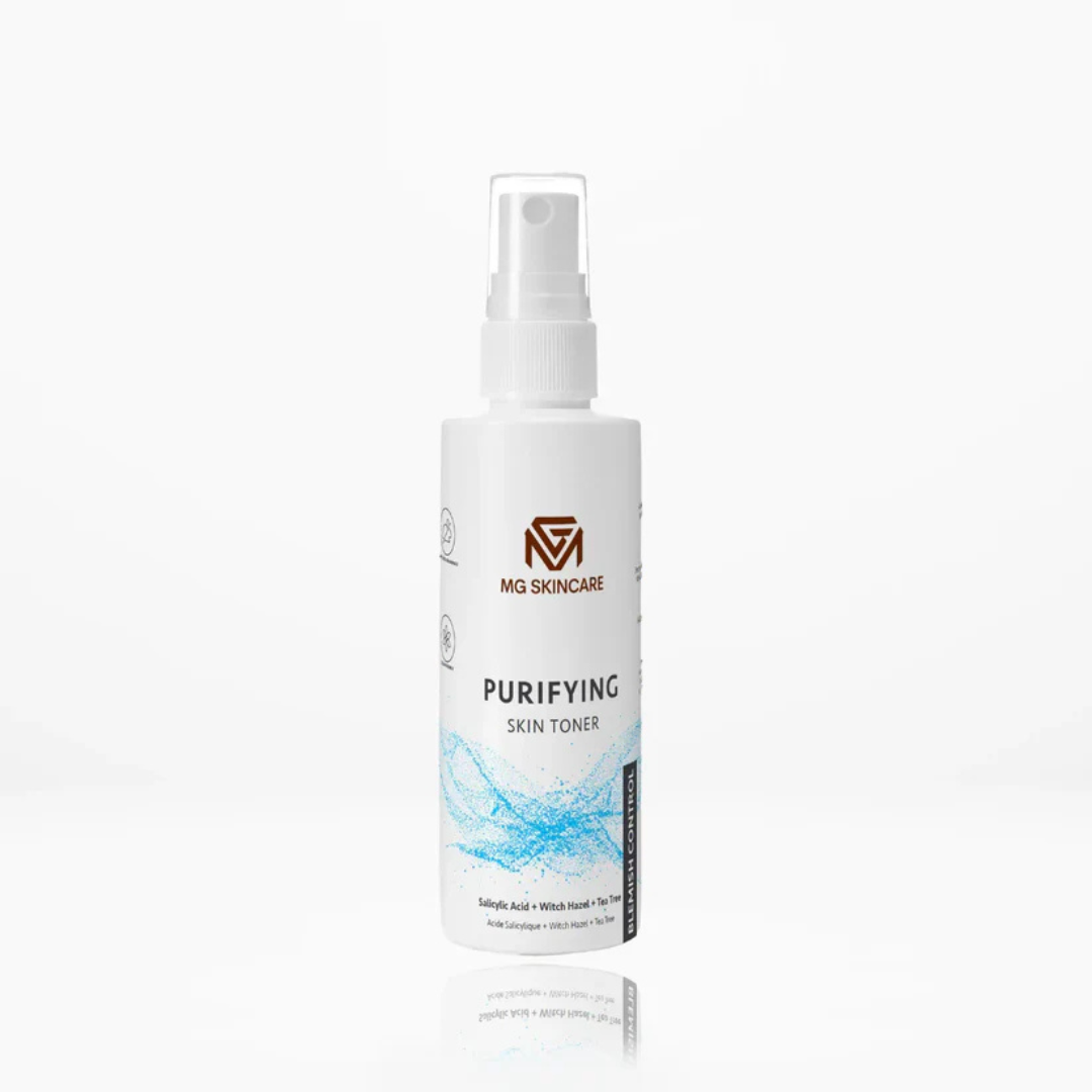 Purifying Acne Bundle