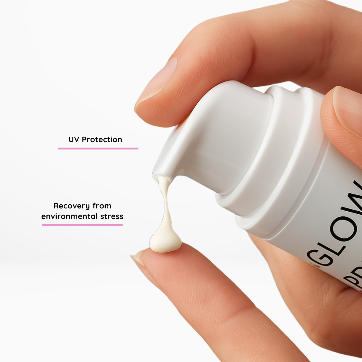 GLOW PRIMER SPF30