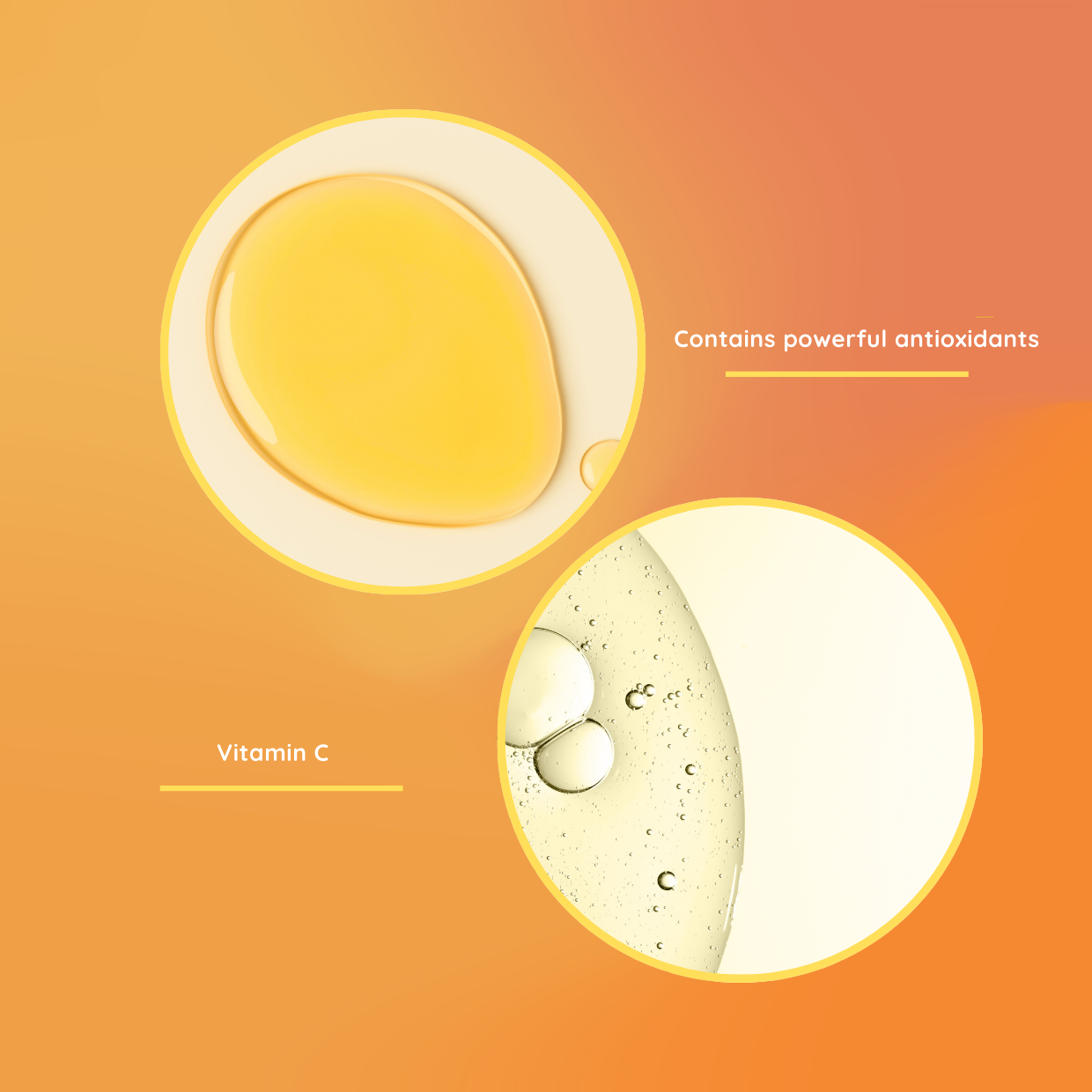 VITAMIN C SERUM