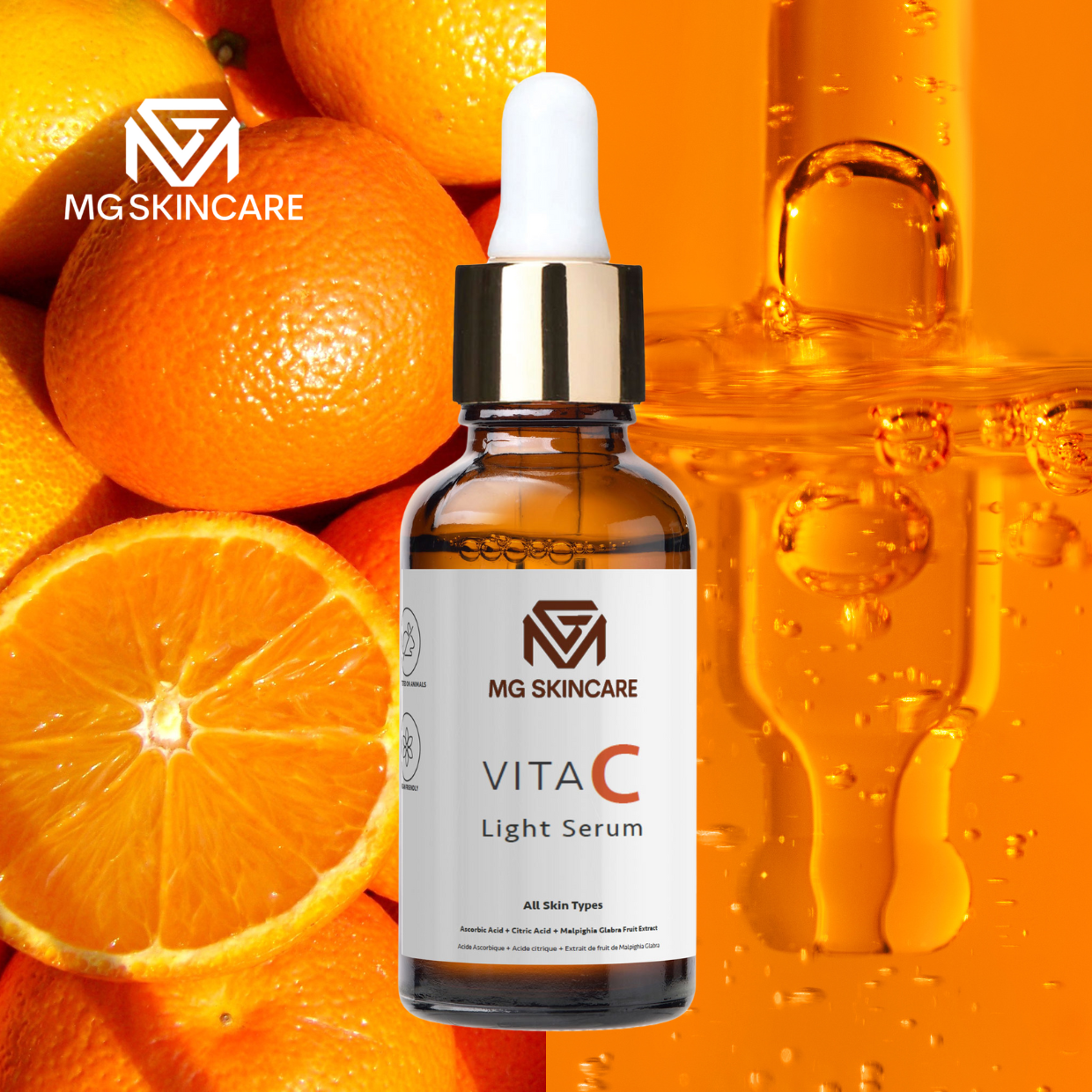 VITAMIN C SERUM