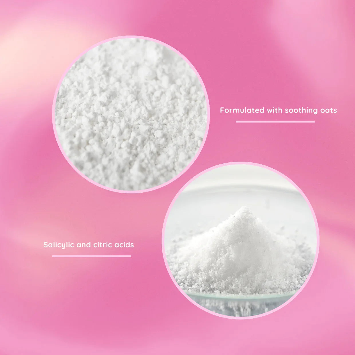 RESURFACING POWDER EXFOLIATOR