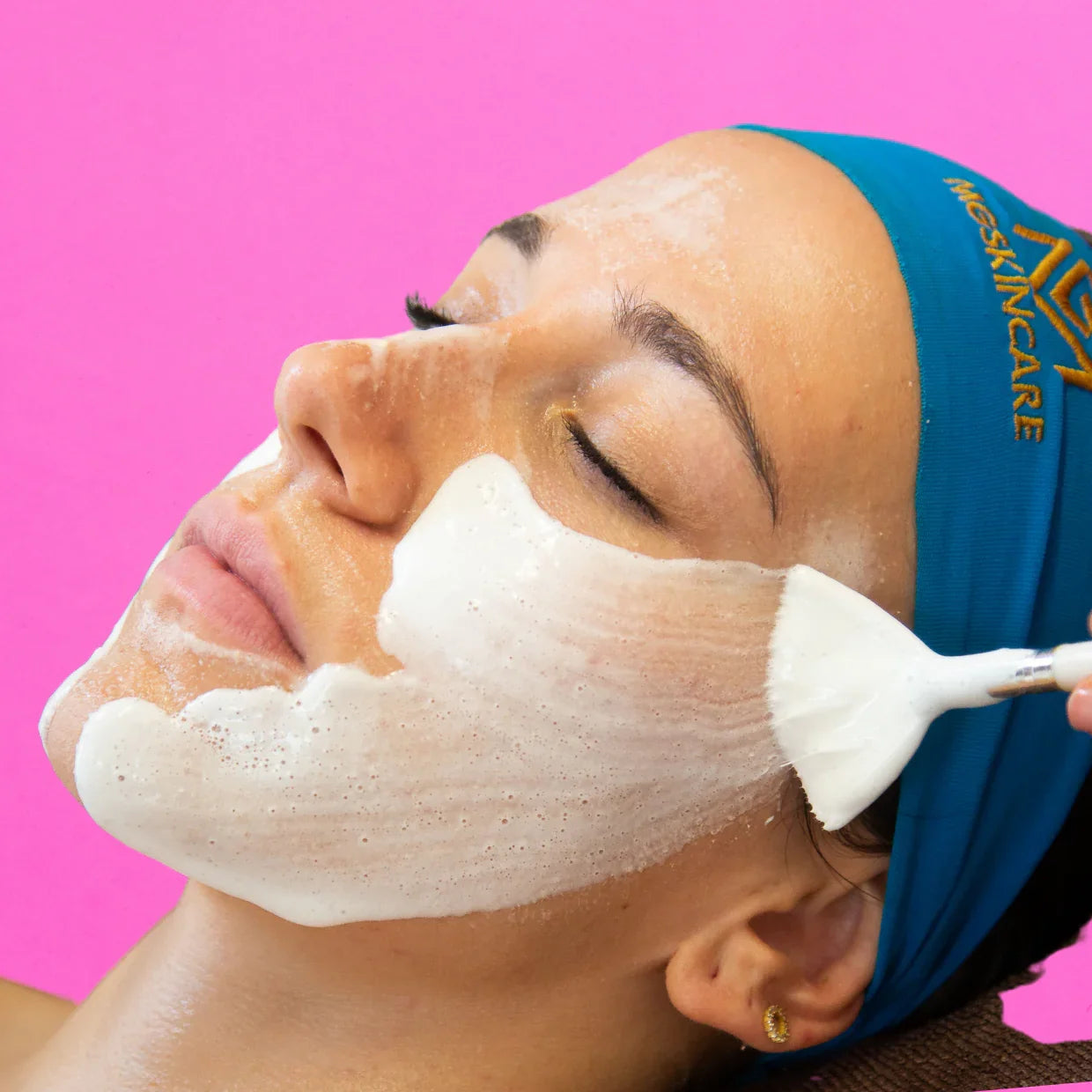 RESURFACING POWDER EXFOLIATOR