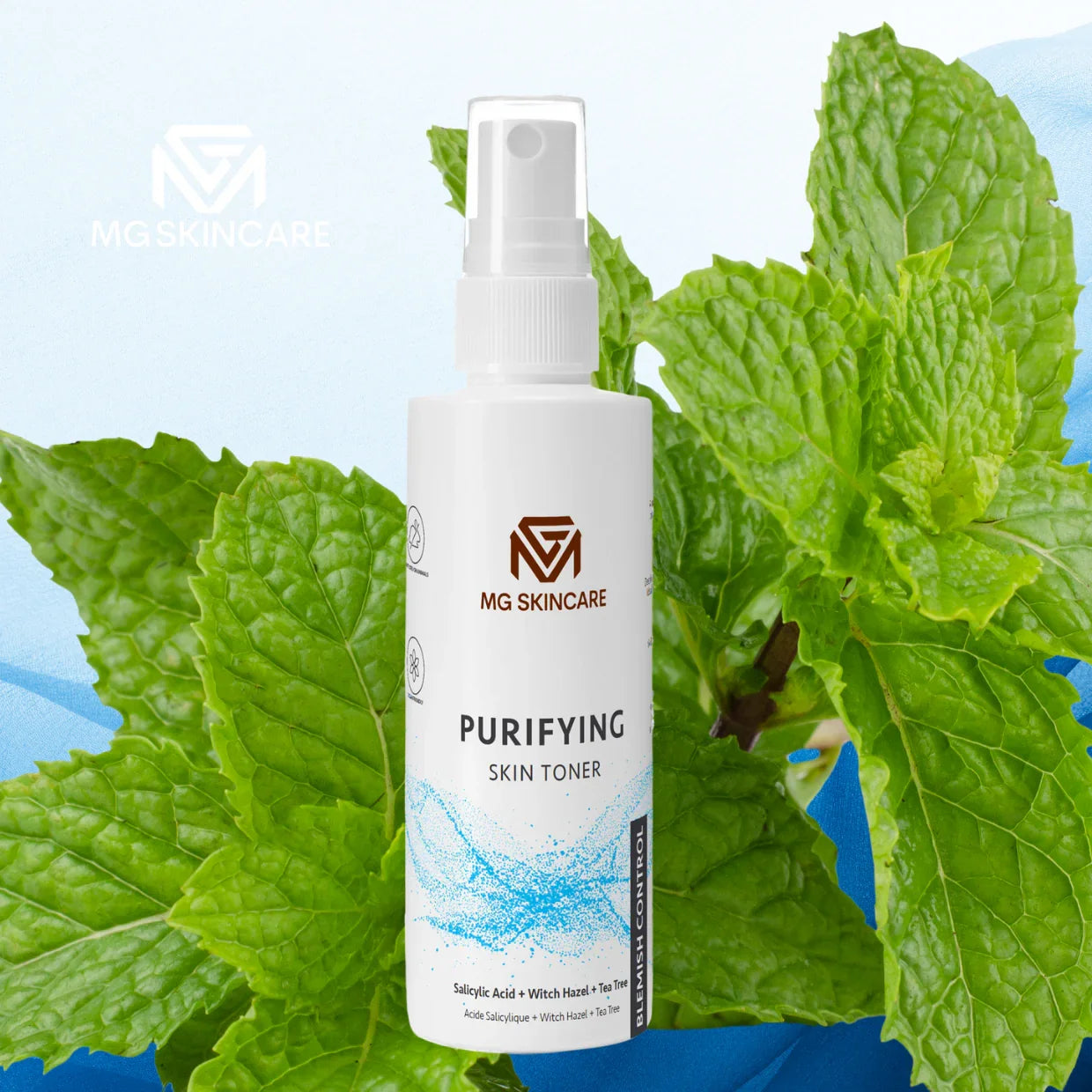PURIFYING FACE TONER