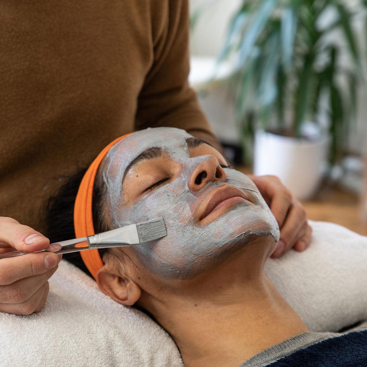 Bespoke + Machinery - MG Skincare