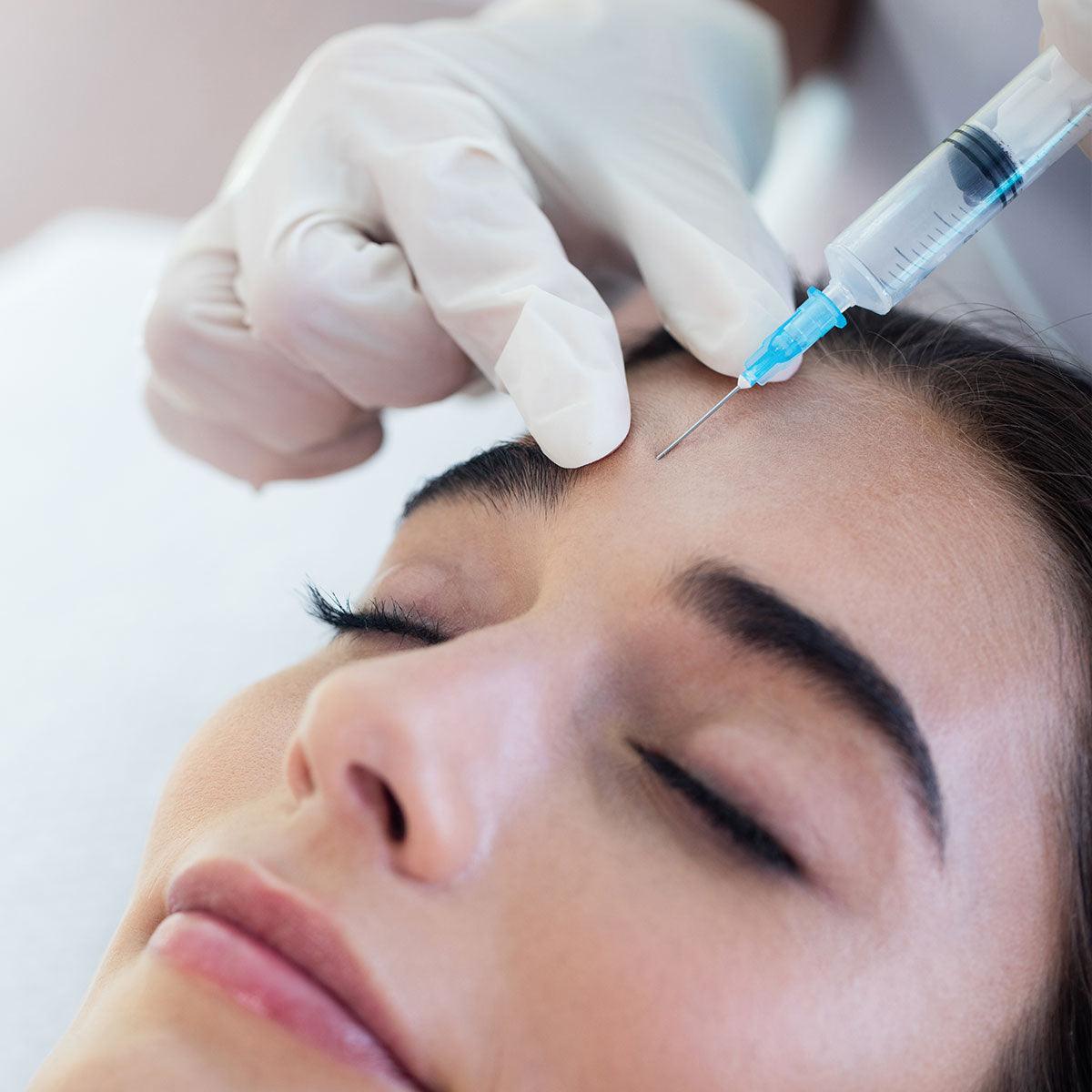 Botox - MG Skincare