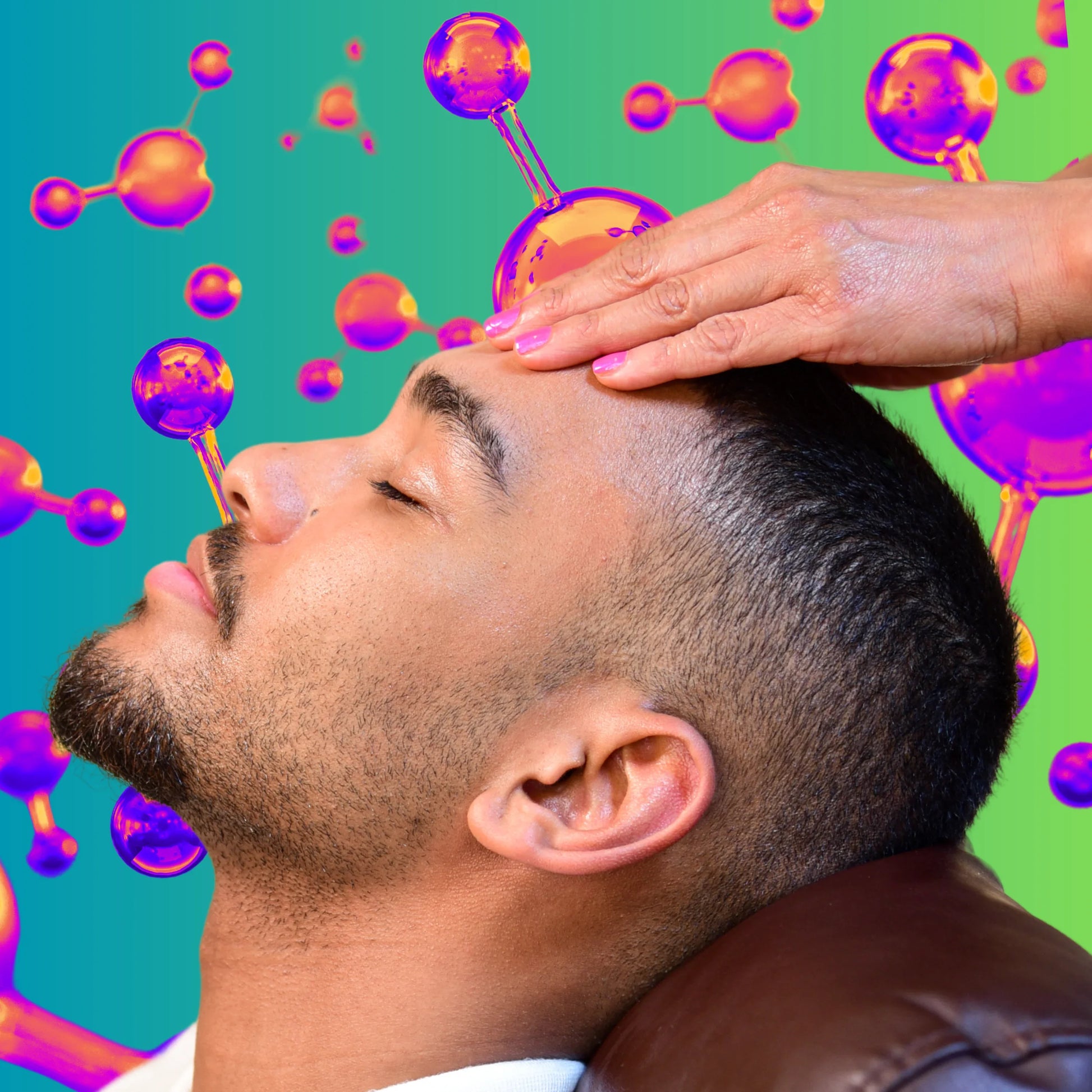 Deep cleansing and hydrating facial with massage in London SE1