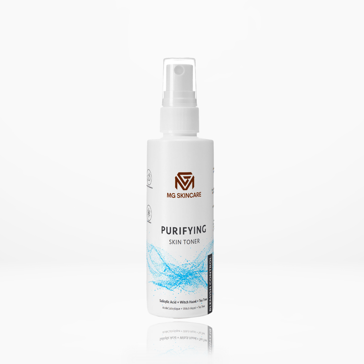 PURIFYING FACE TONER