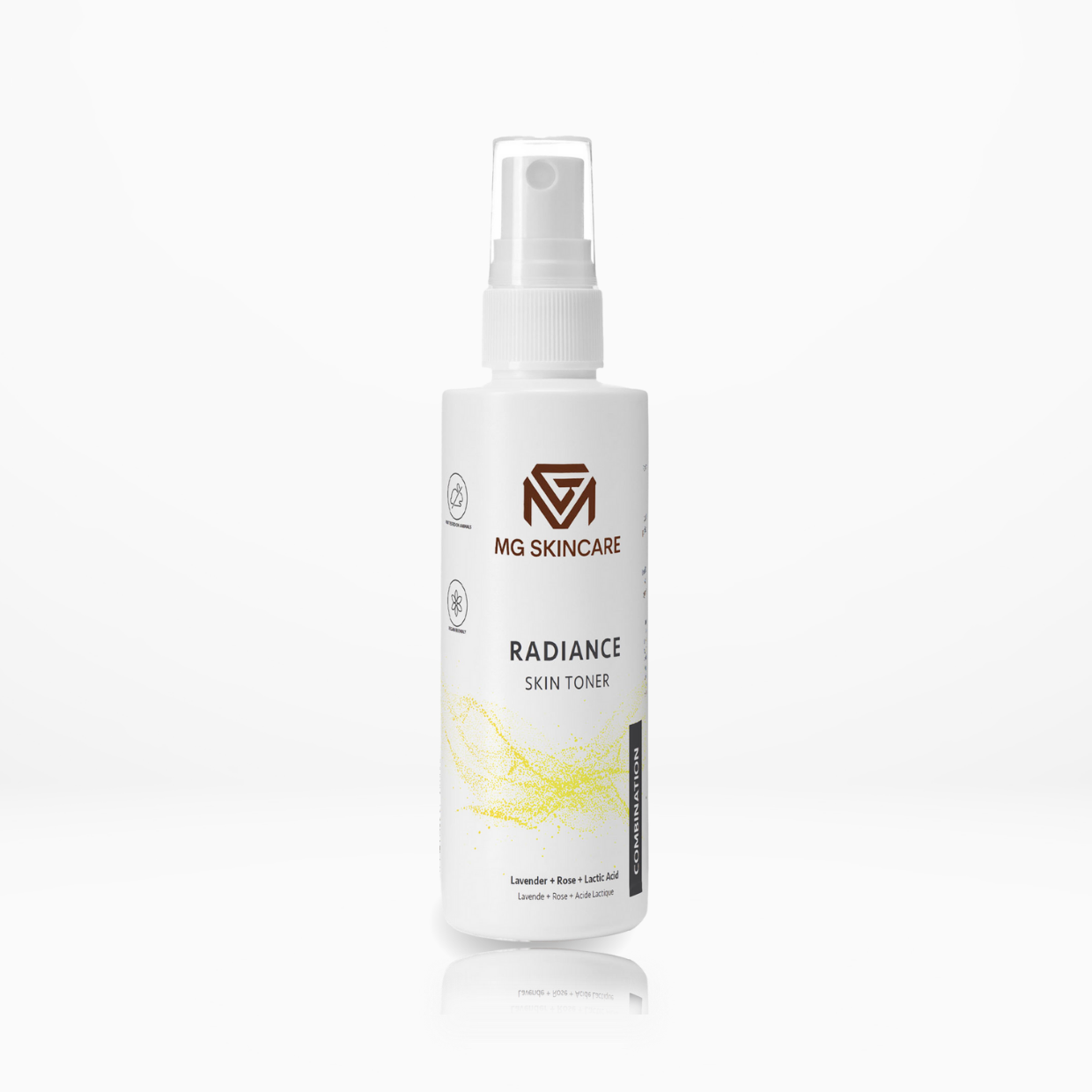 RADIANCE SKIN TONER