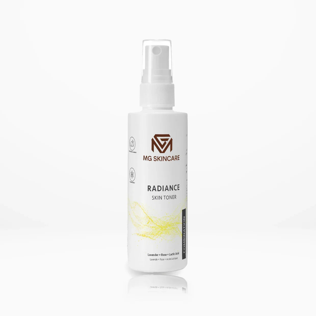 RADIANCE SKIN TONER