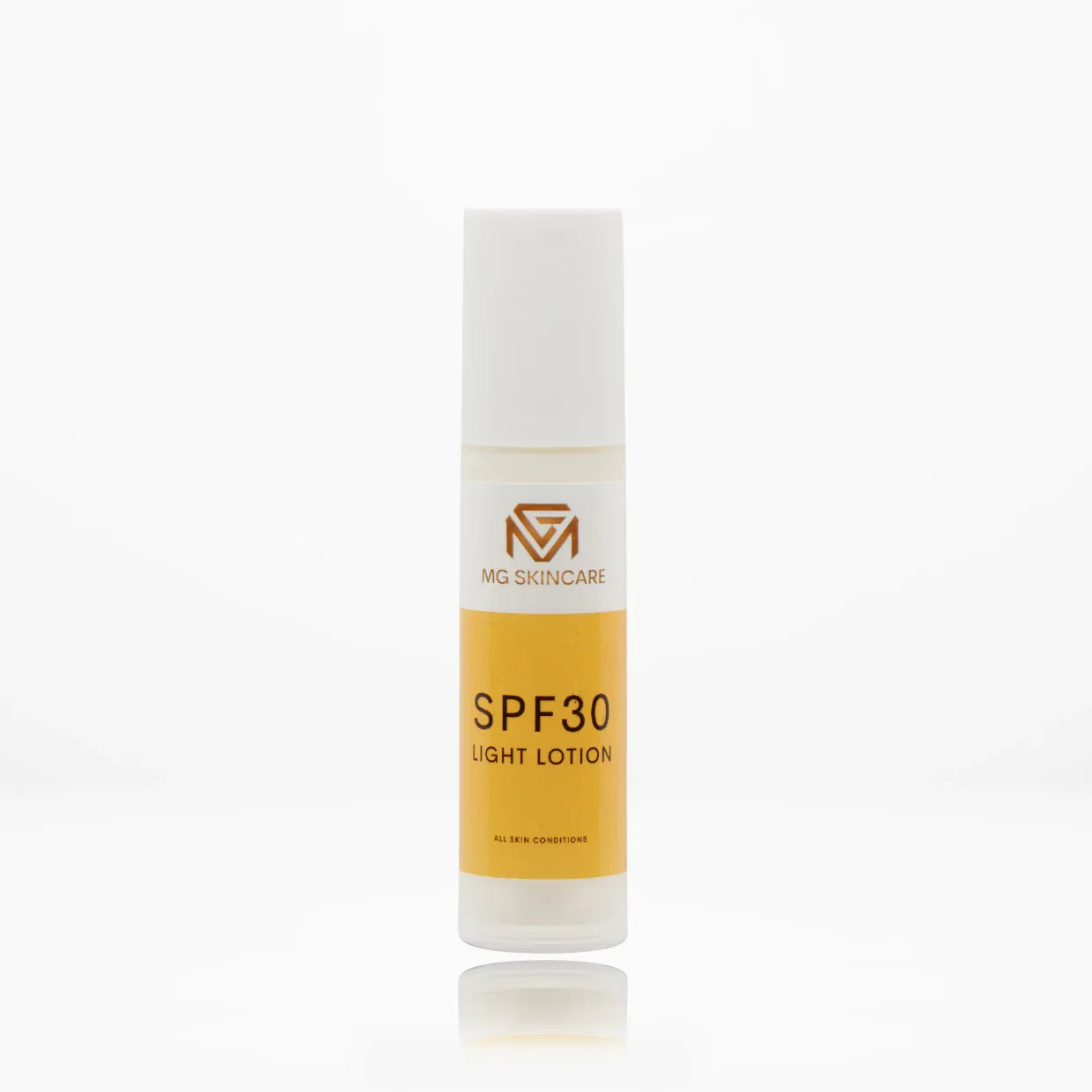SPF 30 LIGHT LOTION
