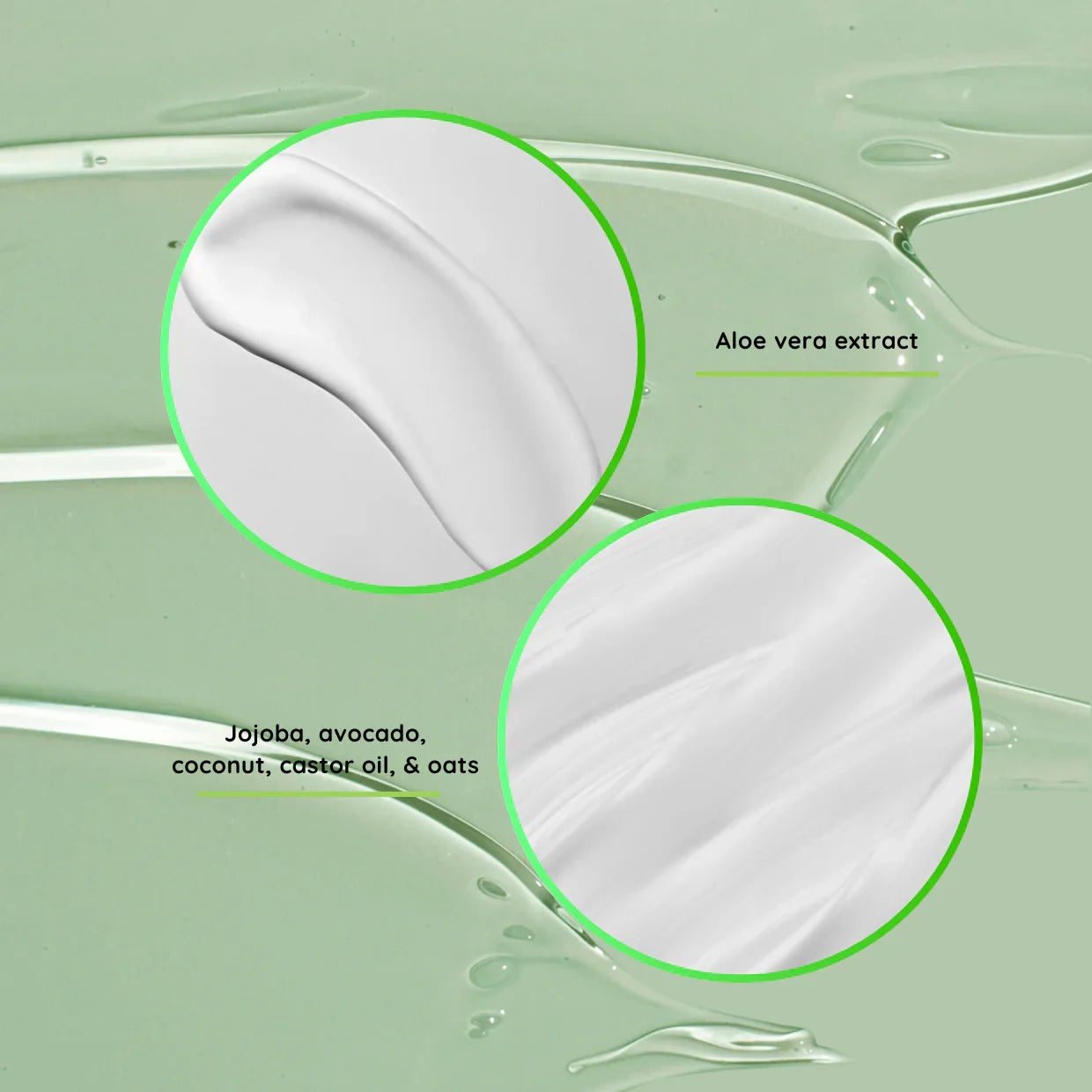 SOOTHING MILKY CLEANSER