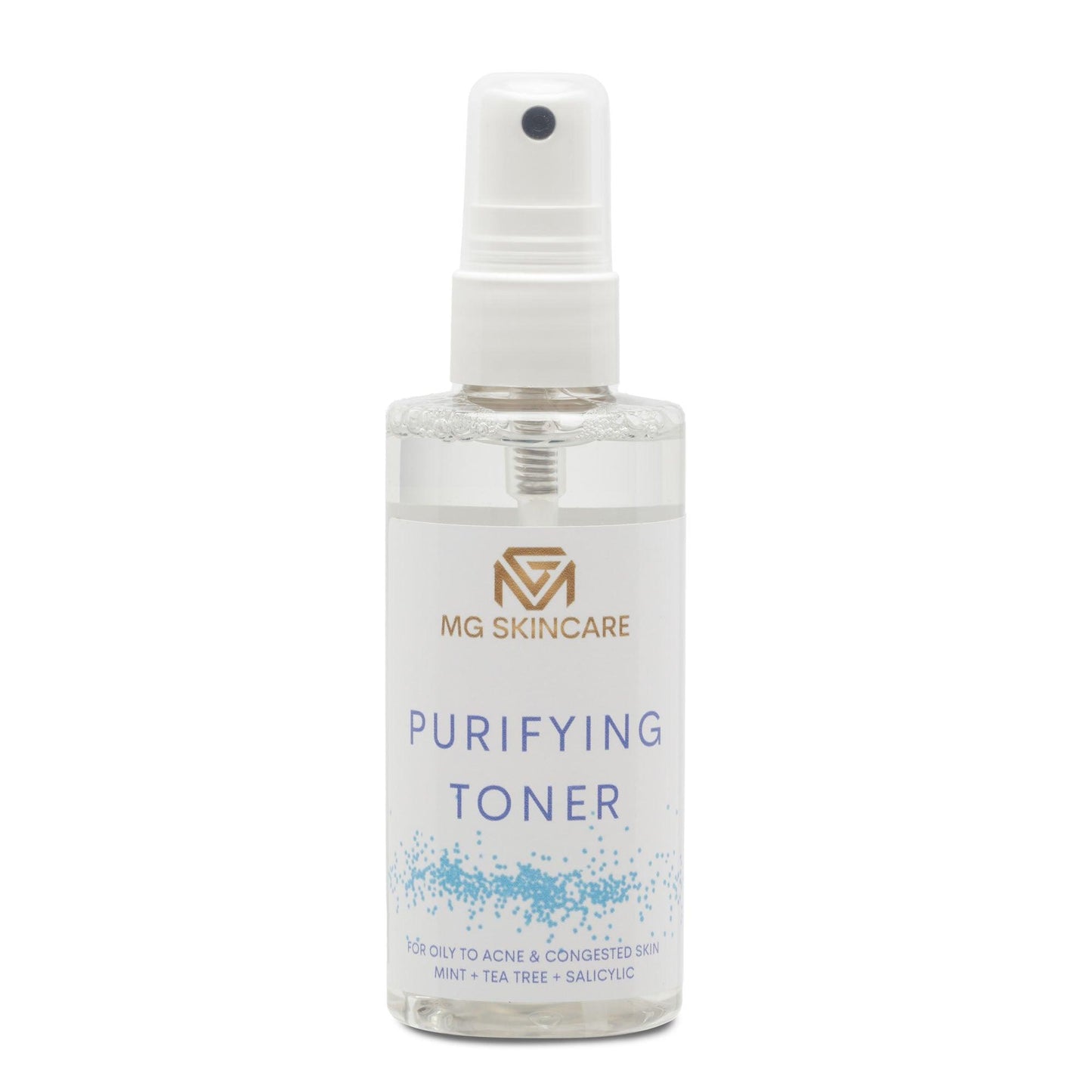 PURIFYING FACE TONER - MG Skincare