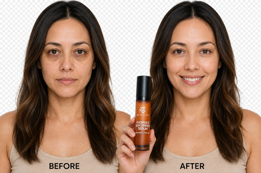 REMOVE DARK CIRCLES USING BOTANICAL SKINCARE