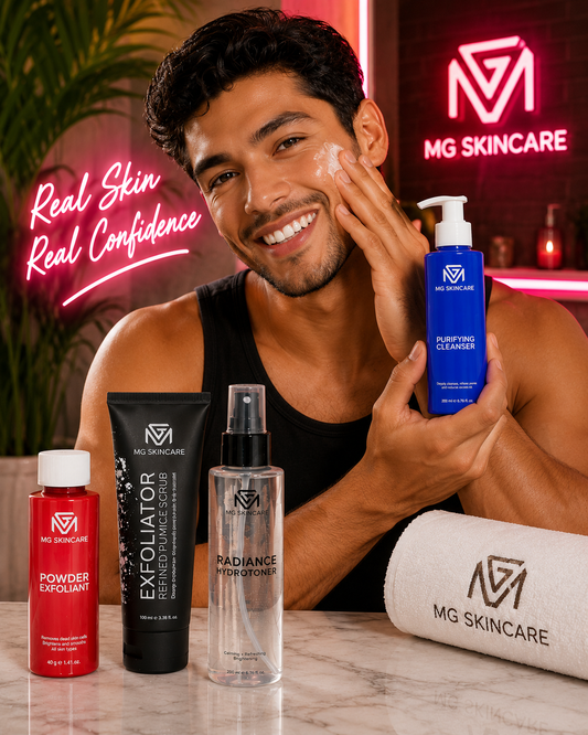 The Role of Toners in Hydrating and Protecting Your Skin