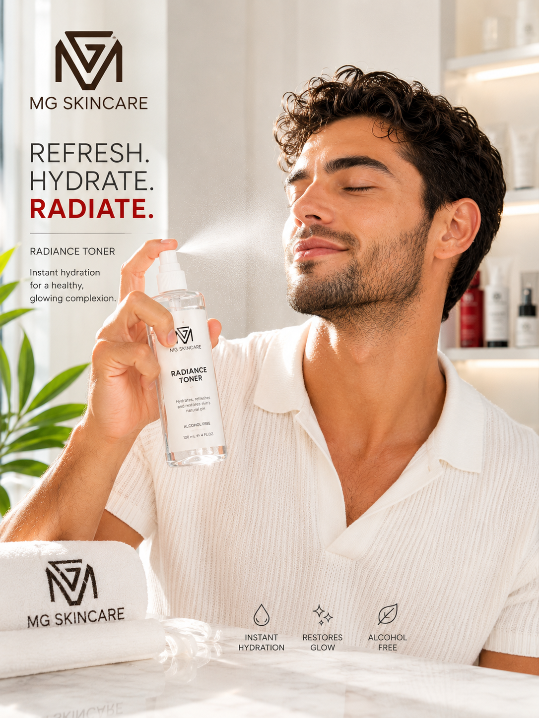 Fountain of Youth: Exploring the Marvels of Hyaluronic Acid