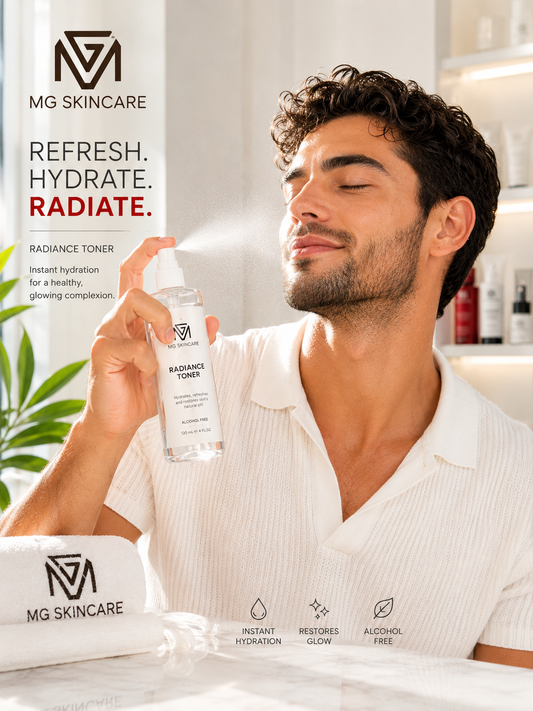 Fountain of Youth: Exploring the Marvels of Hyaluronic Acid