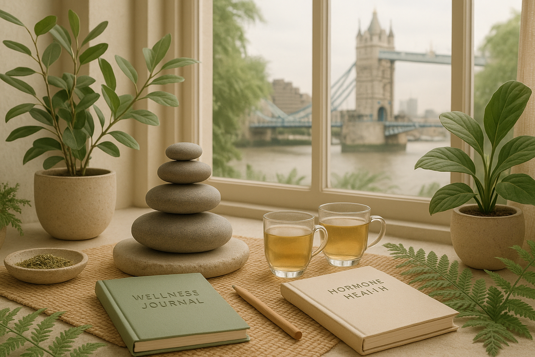Discover holistic solutions for hormonal acne at MG Skincare near London Bridge. Personalized treatments, expert guidance, and effective plant-based products for radiant skin.