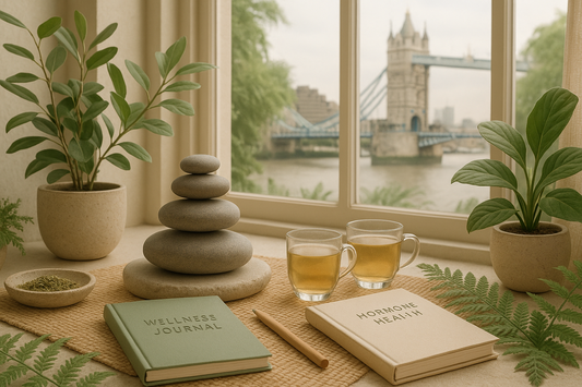Discover holistic solutions for hormonal acne at MG Skincare near London Bridge. Personalized treatments, expert guidance, and effective plant-based products for radiant skin.