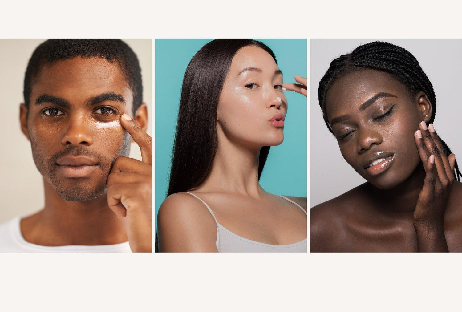 FACE CREAMS