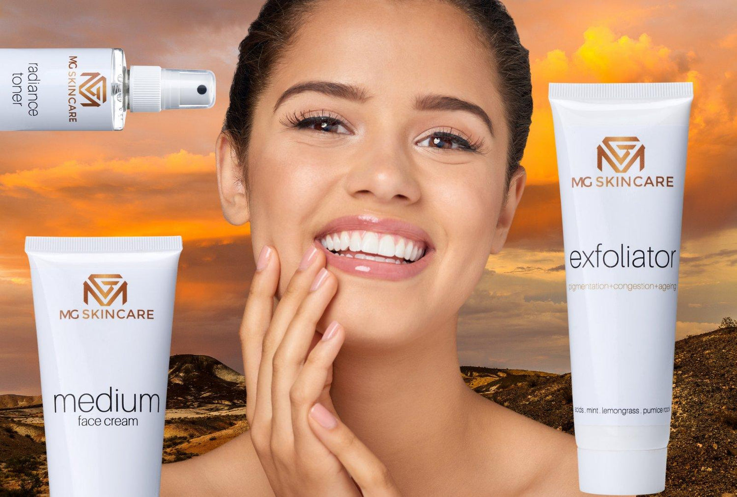 RADIANCE COLLECTION