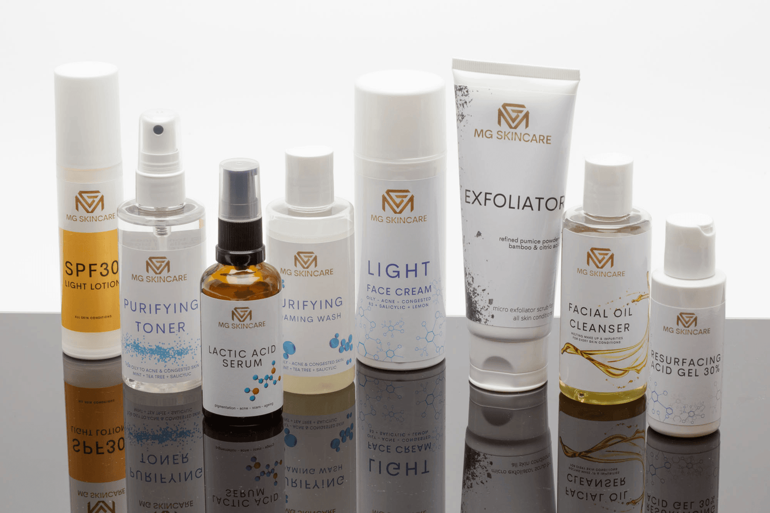 ACNE TREATMENT