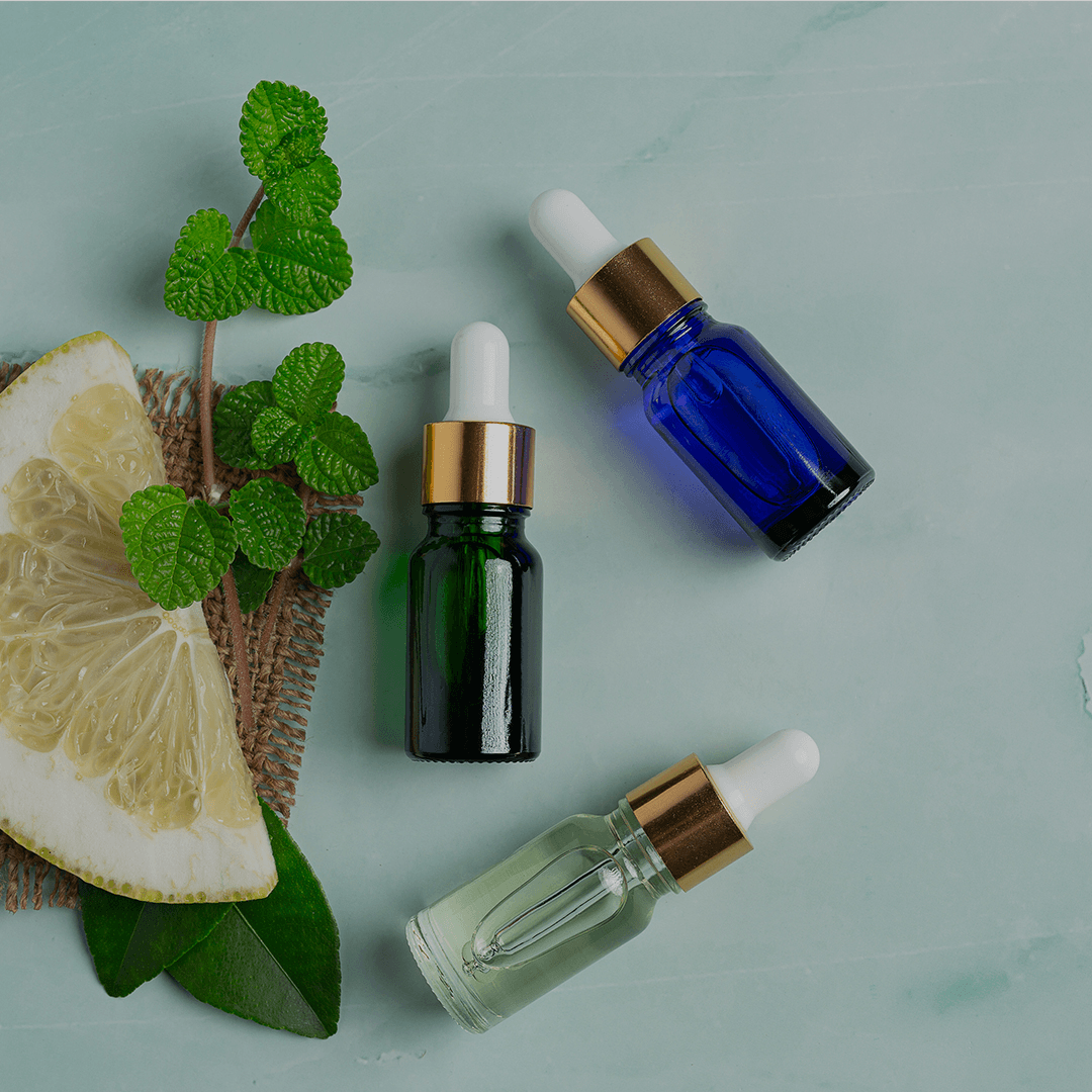 SERUMS & BOOSTERS