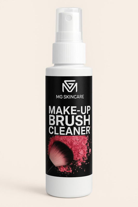 MAKEUP BRUSH CLEANER SPRAY. 150ml