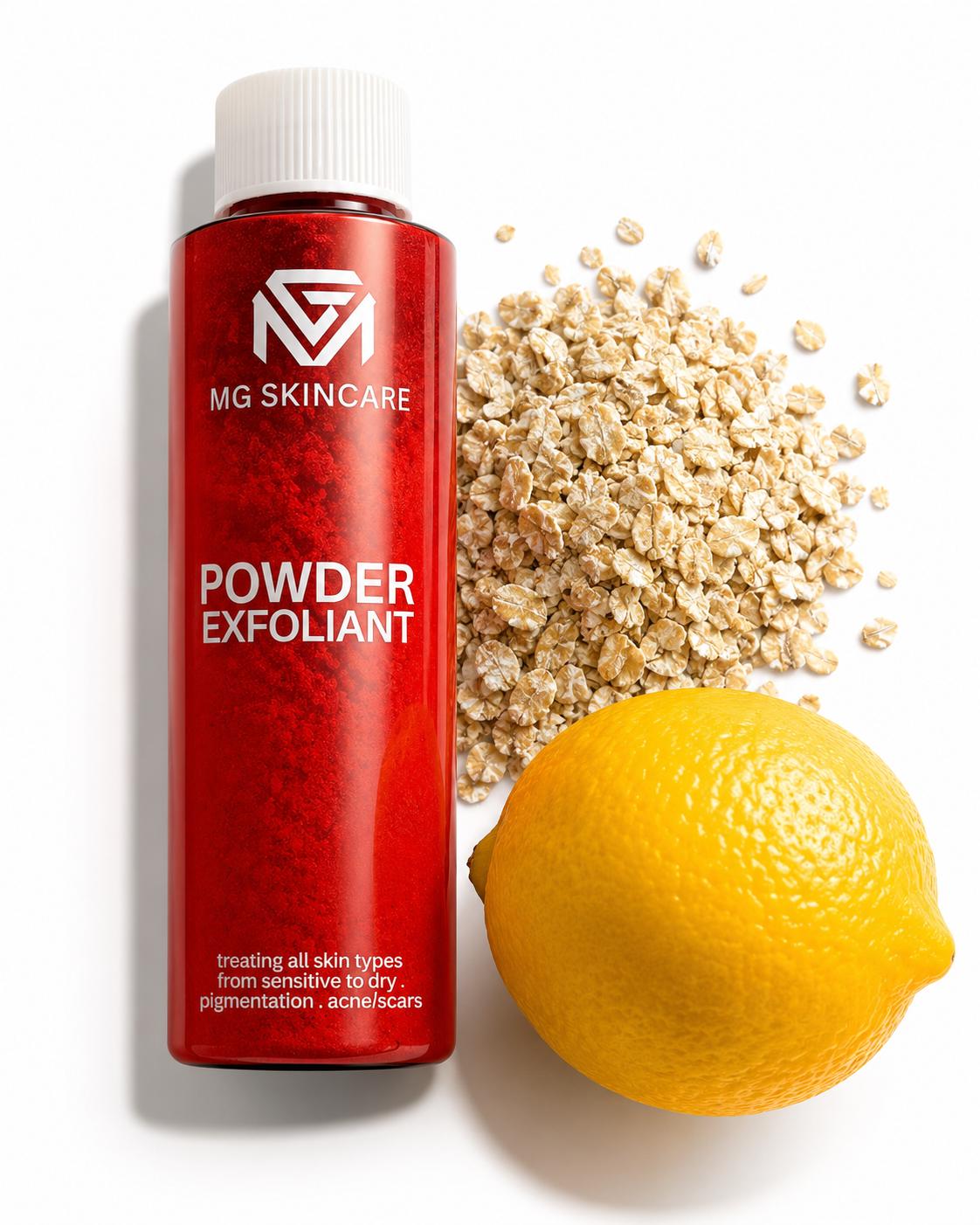 POWDER EXFOLIANT