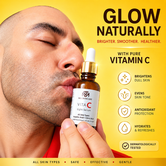 VITAMIN C SERUM