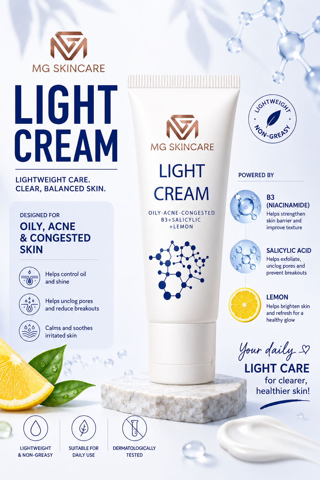 ACNE SKIN SET