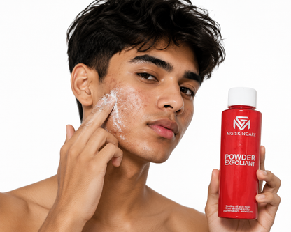 POWDER EXFOLIANT