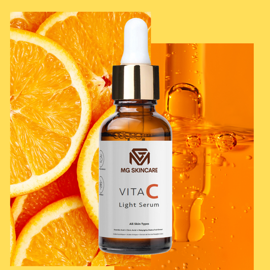 VITAMIN C SERUM