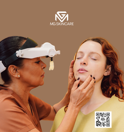 SKINCARE & PRODUCTS CONSULTATIONS