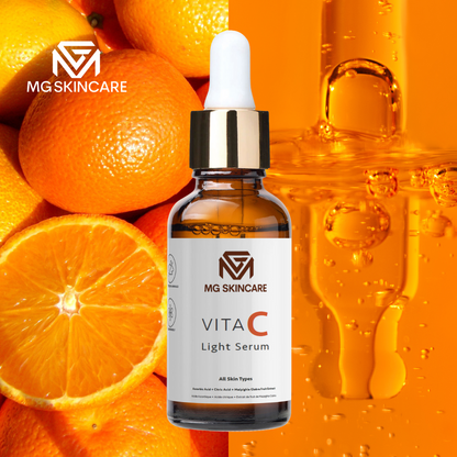 VITAMIN C SERUM