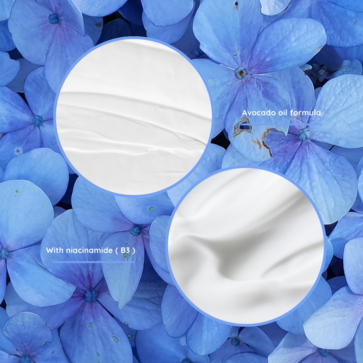 LIGHT FACE CREAM