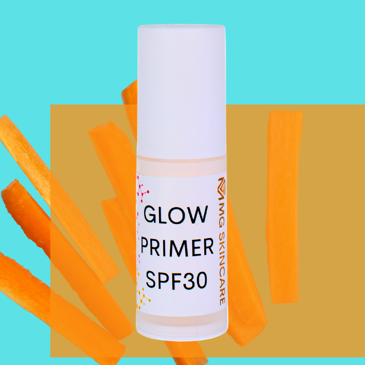 GLOW PRIMER SPF30