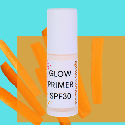 GLOW PRIMER SPF30