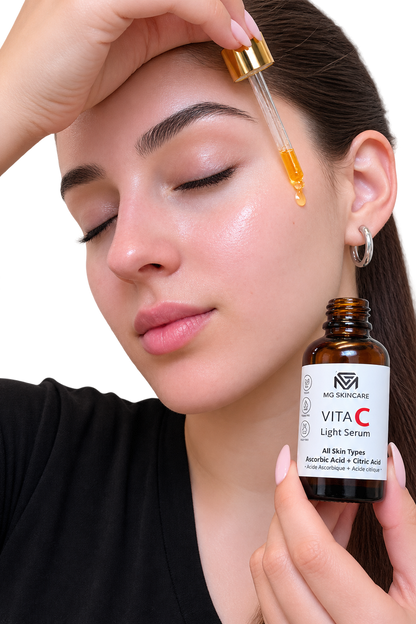 VITAMIN C SERUM
