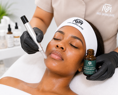 SKIN NEEDLING ADVANCED TOWER BRIDGE.