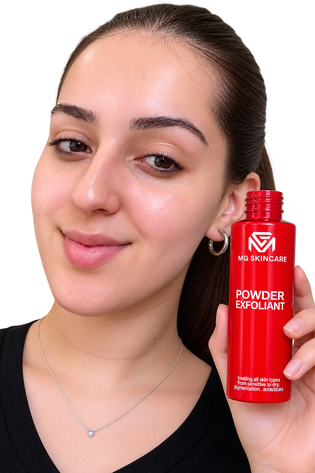 POWDER EXFOLIANT